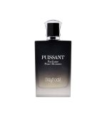 ادکلن مردانه پویسانت بایراک 100 میل BayRock Puissant رایحه اونتوس - تصویر 2