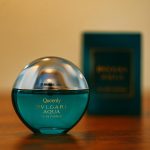 ادکلن کوئینلی Queenly رایحه آکوا بولگاری حجم 100 میل
