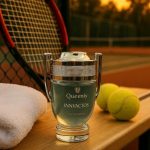 ادکلن کوئینلی Queenly رایحه اینوکتوس پاکورابان حجم 100 میل
