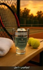 ادکلن کوئینلی Queenly رایحه اینوکتوس پاکورابان حجم 100 میل