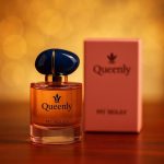 ادکلن کوئینلی Queenly رایحه مای وی حجم 100 میل - تصویر 3