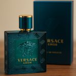 ادکلن کوئینلی Queenly رایحه ورساچ اروس حجم 100 میل