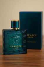ادکلن کوئینلی Queenly رایحه ورساچ اروس حجم 100 میل