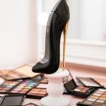 ادکلن کوئینلی Queenly رایحه گود گرل کرولین هررا حجم 100 میل