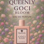 ادکلن کوئینلی Queenly رایحه گوچی بلوم حجم 100 میل