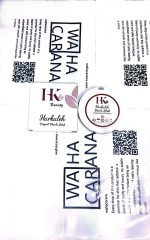 رژگونه تراکوتا هارکله Harkaleh 05 - تصویر 2