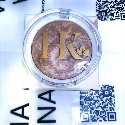 رژگونه تراکوتا هارکله Harkaleh 06