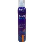 موس مو دنی وان مدل MAGICAL Curls حجم 200 میلی لیتر