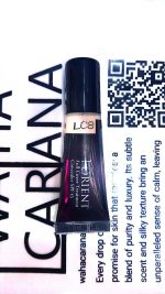 کانسیلر لورینت LORIENT شماره LC8 spf15
