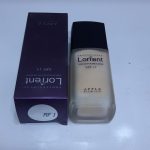 کرم پودر لورینت LORIENT شماره mf1 spf15