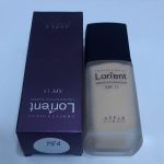 کرم پودر لورینت LORIENT شماره mf4 spf15