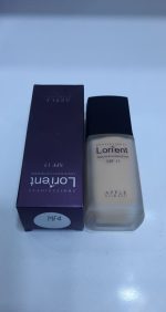 کرم پودر لورینت LORIENT شماره mf4 spf15