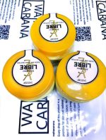 کره بدن رایحه لیبر حجم 300 میل - تصویر 2