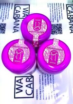 کره بدن رایحه یارا صورتی حجم 300 میل - تصویر 2