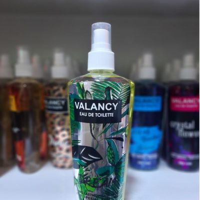 بادی اسپلش والانسی مدل دریم DREAMحجم 250 میلی لیتر