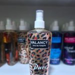 بادی اسپلش والانسی مدل pure پیور حجم 250 میلی لیتر