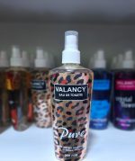 بادی اسپلش والانسی مدل pure پیور حجم 250 میلی لیتر