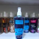 بادی اسپلش والانسی مدل ALL of Future Shine حجم 250 میلی لیتر