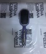 برس شکیلا گلد دندانه فلزی