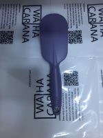 برس شکیلا گلد دندانه فلزی - تصویر 3