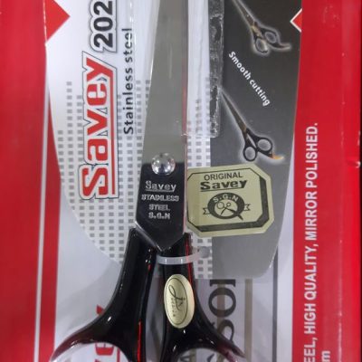 قیچی ساوی کارتی اعلا اصل