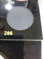 سایه چشم مشکی هارکله Harkaleh شماره 206 - تصویر 2