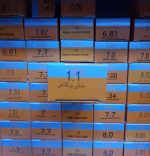 رنگ مو تلما مدل Low Ammonia شماره 1.1 حجم 100 میلی لیتر رنگ مشکی پر کلاغی - تصویر 2