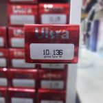 رنگ مو شامپاینی شماره 10.136 اولترا ویرچوآل بدون آمونیاک حجم 120 میلی لیتر