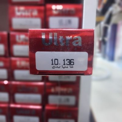 رنگ مو شامپاینی شماره 10.136 اولترا ویرچوآل بدون آمونیاک حجم 120 میلی لیتر