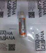کرم اکسیدان تلما مدل 20VOL کد 01 شش درصدی حجم 150 میلی لیتر - تصویر 2