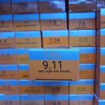رنگ مو تلما مدل Low Ammonia شماره 9.11 حجم 100 میلی لیتر رنگ بلوند دودی خیلی روشن