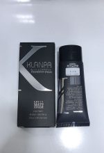 کرم پودر کلانپا KLANPA شماره 101 SPF 15 MATT FINISH