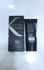 کرم پودر کلانپا KLANPA شماره 102 SPF 15 MATT FINISH