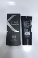 کرم پودر کلانپا KLANPA شماره 103 SPF 15 MATT FINISH