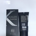 کرم پودر کلانپا KLANPA شماره 201 SPF 15 MATT FINISH
