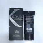 کرم پودر کلانپا KLANPA شماره 202 SPF 15 MATT FINISH