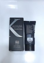 کرم پودر کلانپا KLANPA شماره 202 SPF 15 MATT FINISH