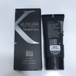کرم پودر کلانپا KLANPA شماره 203 SPF 15 MATT FINISH