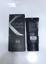 کرم پودر کلانپا KLANPA شماره 203 SPF 15 MATT FINISH
