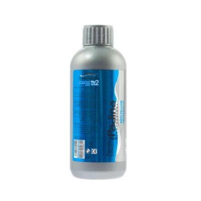 اکسیدان پادینا مدل ANTI YELLOW نه درصد حجم 125 میلی لیتر