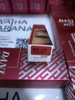 رنگ ابرو دنی وان پلاس DANI ONE PLUS بدون آمونیاک شماره 99.16 مرواریدی