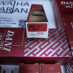 رنگ ابرو دنی وان پلاس DANI ONE PLUS بدون آمونیاک شماره 99.71 کنفی