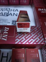 رنگ ابرو دنی وان پلاس DANI ONE PLUS بدون آمونیاک شماره 99.71 کنفی