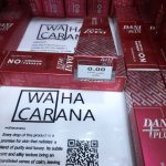 رنگ مو دنی وان پلاس DANI ONE PLUS بدون آمونیاک شماره 0.00 روشن کننده حجم 100 میلی لیتر