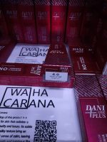 رنگ مو دنی وان مدل پلاس شماره 4 حجم 100 میلی لیتر رنگ قهوه ای متوسط - تصویر 2