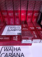 رنگ مو دنی وان مدل پلاس شماره 4.1 حجم 100 میلی لیتر رنگ قهوه ای دودی تیره - تصویر 2