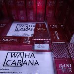 رنگ مو دنی وان پلاس DANI ONE PLUS بدون آمونیاک شماره 6.0 بلوند تیره حجم 100 میلی لیتر