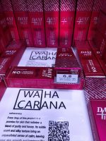رنگ مو دنی وان مدل پلاس شماره 6.8 حجم 100 میلی لیتر رنگ بلوند خاکستری خیلی روشن - تصویر 2