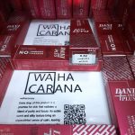رنگ مو دنی وان پلاس DANI ONE PLUS بدون آمونیاک شماره 6.82 کاکائویی حجم 100 میلی لیتر