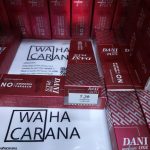 رنگ مو دنی وان پلاس DANI ONE PLUS بدون آمونیاک شماره 7.38 بیسکویتی حجم 100 میلی لیتر